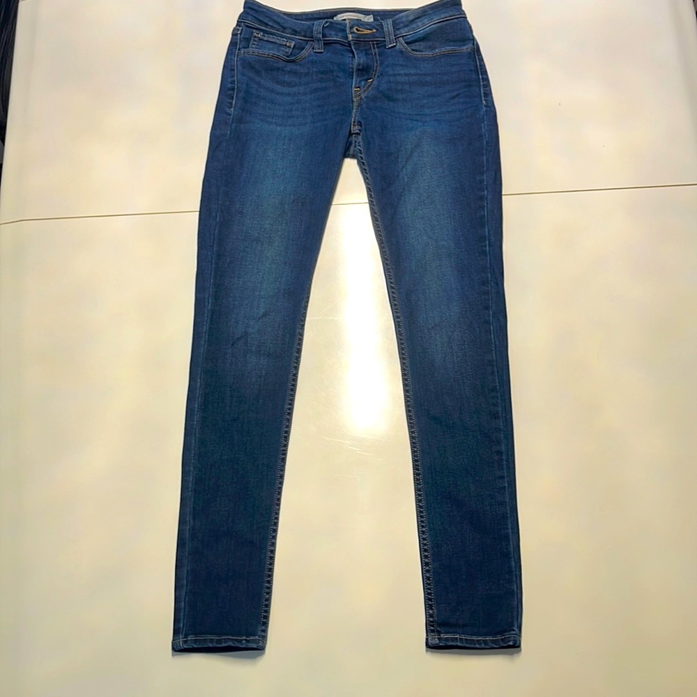 Levi’s jeans
